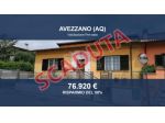 Immobile in asta di 176 m², box auto in vendita a Avezzano