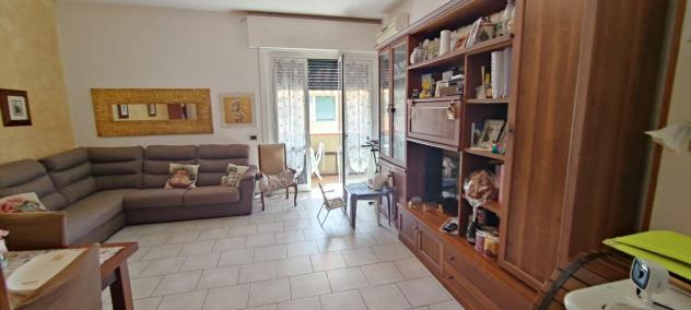Appartamento in vendita a Marina di Carrara - Carrara 90 mq Rif: 1422625 - Foto 2