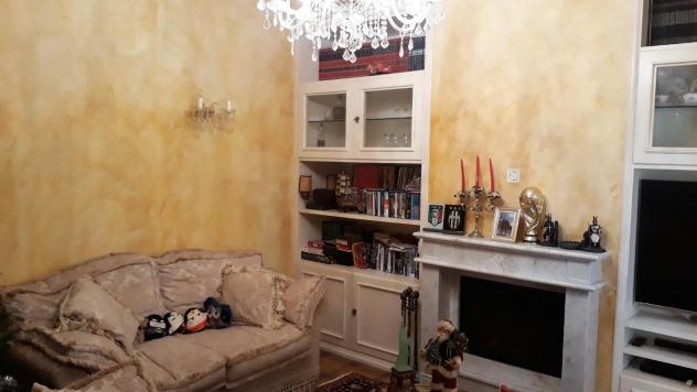 Casa semindipendente in vendita a Fossone - Carrara 110 mq Rif: 920945 - Foto 6
