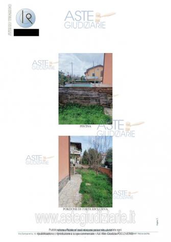 IMMOBILI-IMMOBILE RESIDENZIALE-Frazione Lucrezia - Via Vittorio Veneto 31 - Foto 8