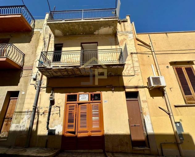 Casa Indipendente in vendita a Castellammare del Golfo, Centro Città