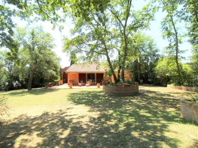 Villa in vendita a Castelnuovo Berardenga 298 mq Rif: 1418636 - Foto 5