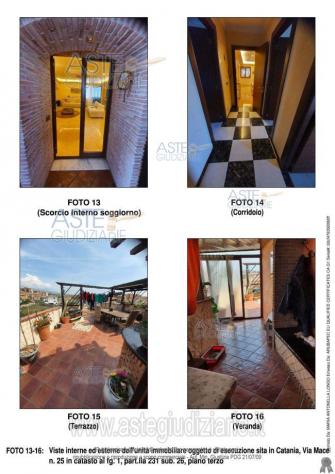 IMMOBILI-IMMOBILE RESIDENZIALE-Via Macello, 25, 95123 Catania CT, Italia - Foto 7