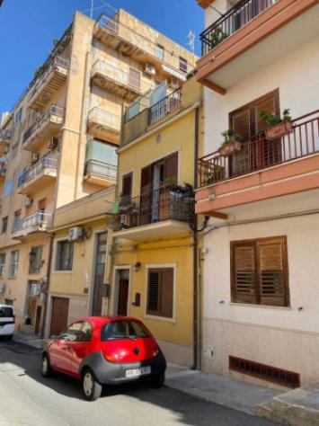 Immobile in asta di 93 m² in vendita a Comiso - Foto 3