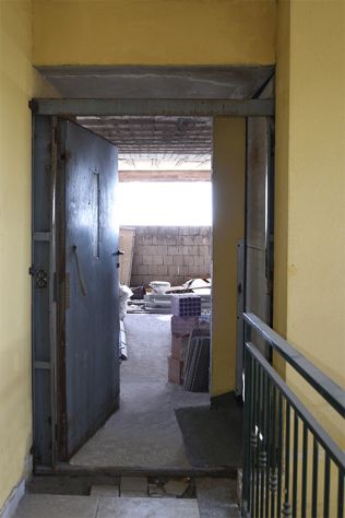 Attico in corso di costruzione nel 'condominio Elettra' - Foto 9
