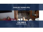 Immobile in asta di 324 m² con più di 5 locali in vendita a Gualdo Tadino