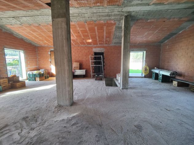 V28 PREZZO RIBASSATO Villa in vendita a Imperia con giardino - Foto 7