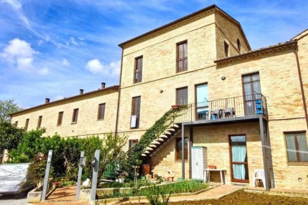 Immobile in asta di 56 m² in vendita a Monte Roberto - Foto 3