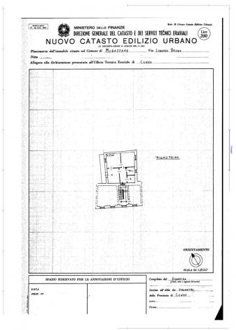 Porzione di casa in vendita a Murazzano - Foto 17