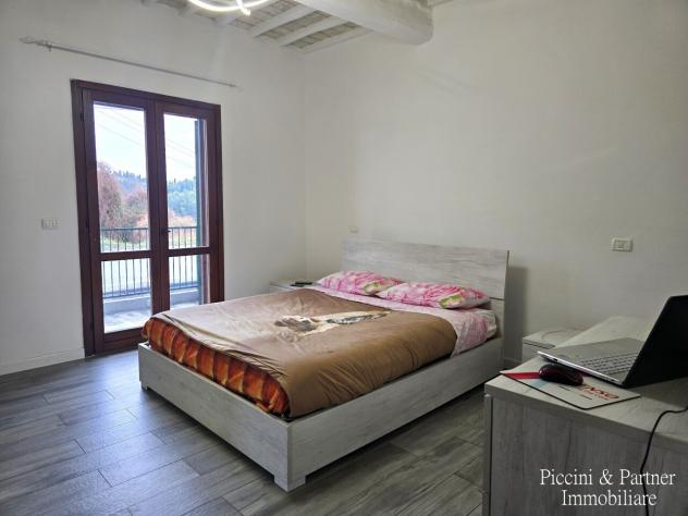 Porzione di casa in vendita a Perugia - Foto 12
