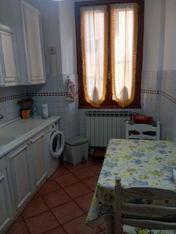 Appartamento in vendita a Staggia - Poggibonsi 100 mq Rif: 1377616 - Foto 9