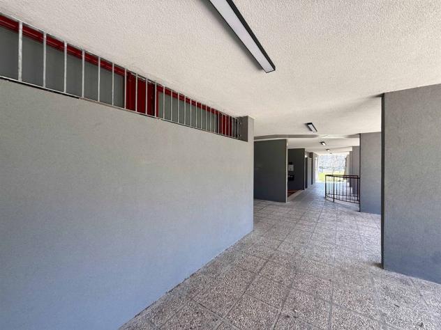 L'Appartamento delle Torri – Ravenna, San Biagio - Foto 12