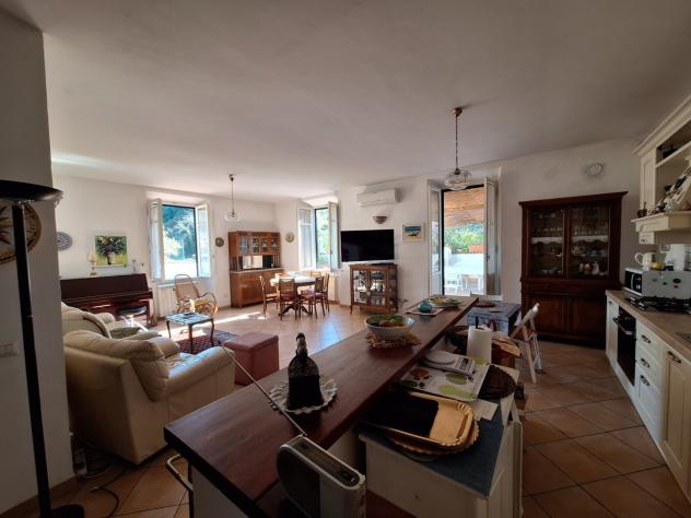 Porzione di casa in vendita a Riano - Foto 3