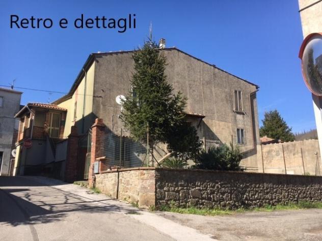Palazzo / Edificio in vendita a Roccastrada - Foto 3