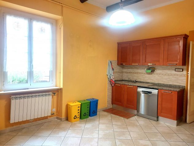 Borgo Fornari 6,5 vani ristrutturati - Foto 2