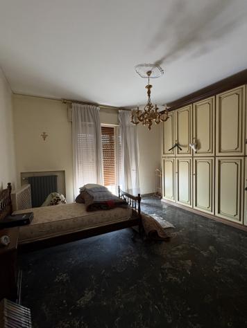 CASA INDIPENDENTE di 11 vani e di 230 mq (SANT'ANGELO DI PIOVE DI SACCO) rif. 102