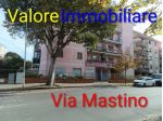 SASSARI -LUNA E SOLE -VIA MASTINO APPARTAMENTO LUMINOSO CON BOX