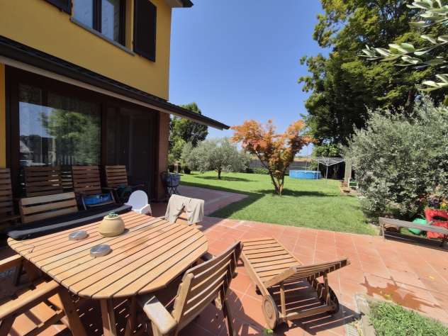 Villa a schiera in vendita a Sesto ed Uniti - Foto 16