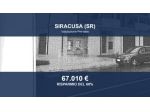 Immobile in asta di 192 m² con più di 5 locali in vendita a Siracusa