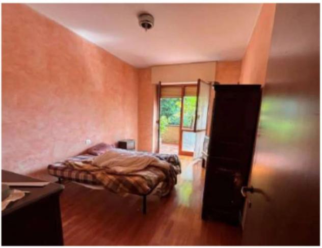 Immobile in asta di 147 m² con più di 5 locali e box auto doppio in vendita a Trezzo sull'Adda - Foto 6