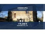 Immobile in asta di 302 m² in vendita a Urbino