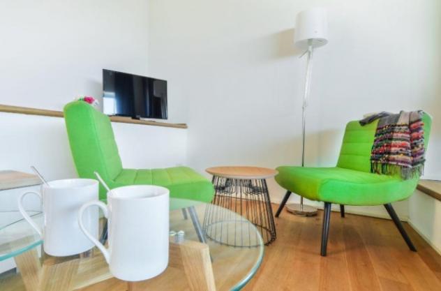 Attico / Mansarda di 230 m² con 4 locali in vendita a Venezia - Foto 5