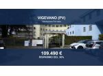 Immobile in asta di 128 m² con più di 5 locali e box auto in vendita a Vigevano