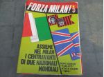 R133 - FORZA MILAN