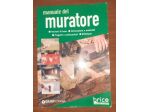 Libri manuale di muratore e fai da te