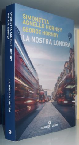 La nostra Londra