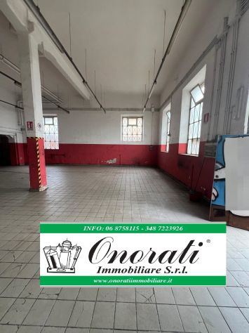MQ 450 GUIDONIA MONTECELIO (RM), Rif.CC-331. - Foto 2