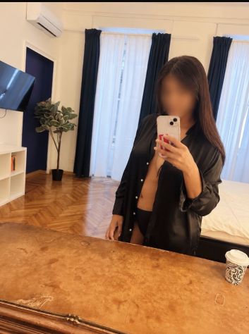 Angelina – MASSAGGI OLISTICI A DOMICILIO - Foto 4 Tel:3510012087