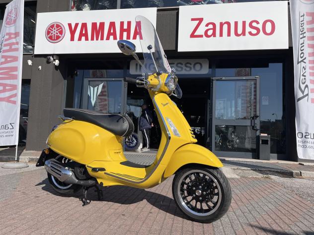 Piaggio Vespa 125 Sprint null - Foto 4