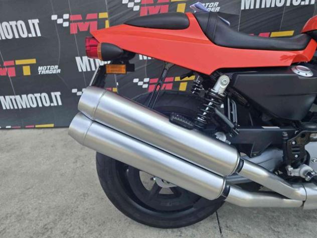 HARLEY-DAVIDSON XR 1200 Video 360 rif. 24092750 - Foto 7
