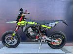 Fantic Motor XMF 125 Competition
