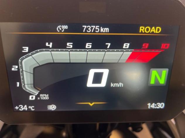 BMW F 850 GS F 850 GS - Foto 6