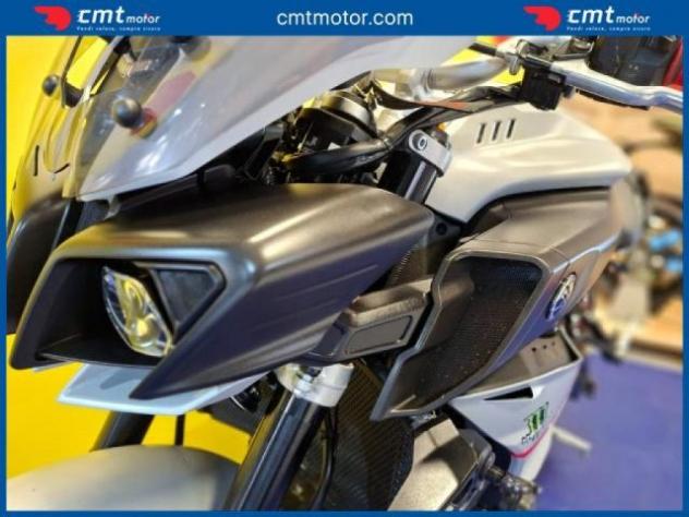 YAMAHA MT-10 Finanziabile - Argento - 20524 rif. 24053798 - Foto 9