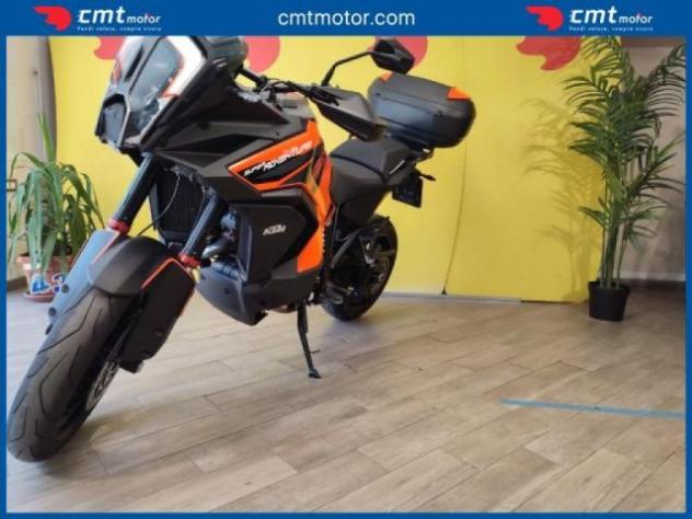 KTM 1290 Super Adventure S rif. 23664561 - Foto 7