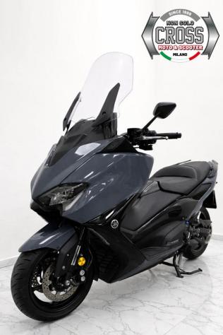 YAMAHA T-Max 560 TECH MAX rif. 23834737 - Foto 3