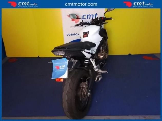 HONDA CB 650 Garantita e Finanziabile rif. 24006400 - Foto 4