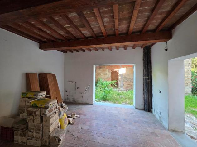 Terratetto in vendita a Boschi di Lari - Casciana Terme Lari 140 mq Rif: 1429664 - Foto 9