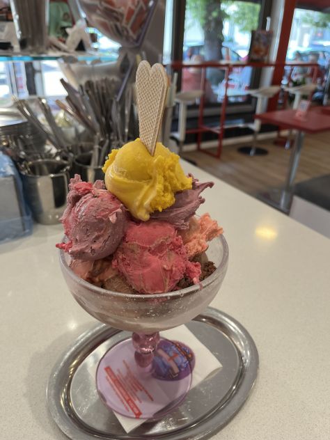 Gelateria Germania