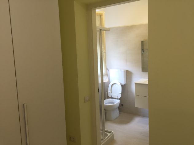 Nuovo Trilocale su due livelli, doppio bagno - Foto 5