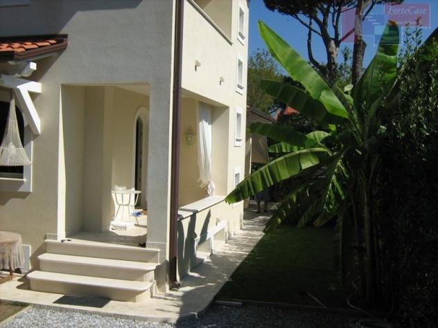 Villetta bifamiliare in affitto a Forte dei Marmi 230 mq Rif: 1031581 - Foto 3