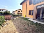 mrn815 - ampio trilocale non arredato giardino - taverna -  doppio box
