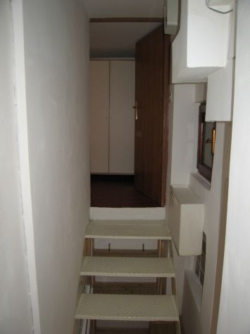 SAN LORENZO APPARTAMENTO SU 2 LIVELLI DISPONIBILE DA SUBITO - Foto 2