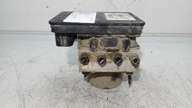 ABS FIAT 500 L Serie (351_352) 51879973 843A1000 benzina 1368 (12) - Foto 2