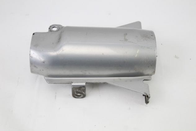 APRILIA SCARABEO 500 AP8149512 COVER FORCELLA SINISTRA 02 - 06 LEFT FORK COVER - Foto 5