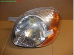 PROIETTORE S.(dal 11/2001) FRECCIA ARANCIO HYUNDAI ATOS (MX) Prime  Parti e &hellip;