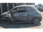 RICAMBI USATI AUTO FIAT 500 Serie 169A4000 Benzina 1242 (15)